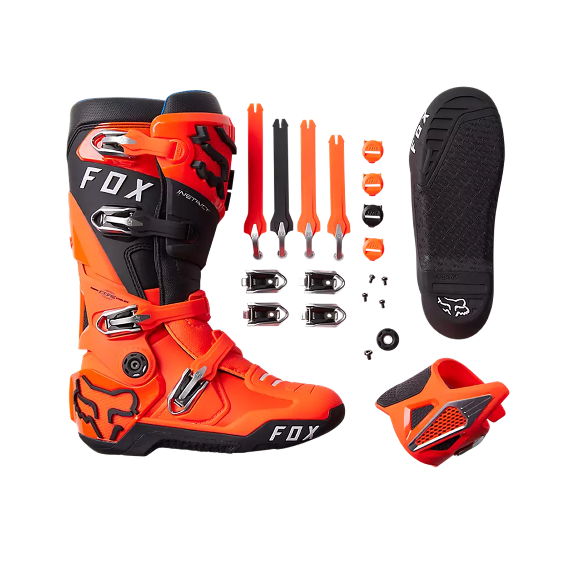 Instinct Boots %2824%29